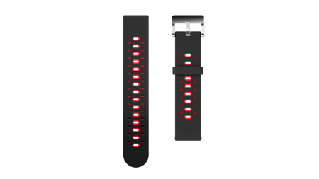 Black and Red Strap for SW-160 2.png