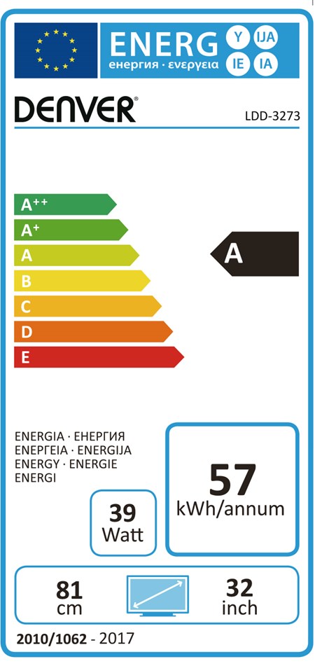 Energy label - DENVER LDD-3273.jpg