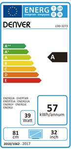 Energy label - DENVER LDD-3273.jpg